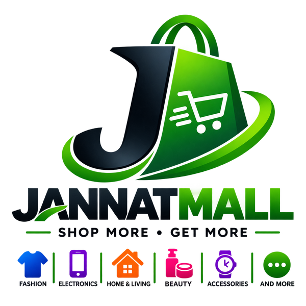 Jannat Mall
